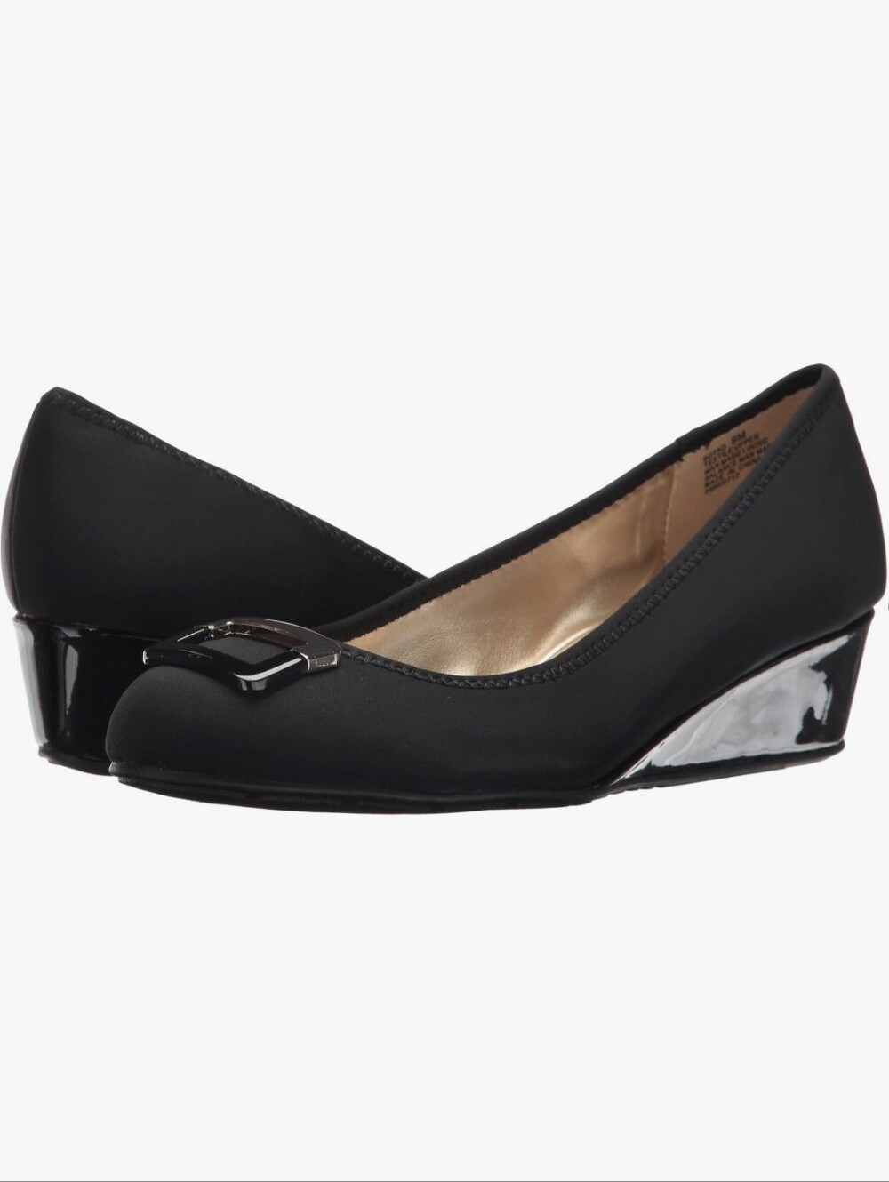 Bandolino Womens Tad Pump